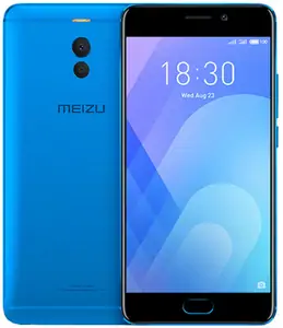 Замена кнопки включения на телефоне Meizu M6 Note в Екатеринбурге